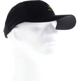 Arc'teryx Bird Word Cap schwarz L/XL