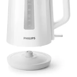 Philips 3000 HD9318/00 weiß