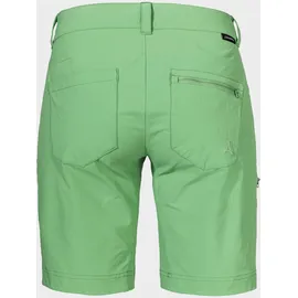Schöffel Shorts Grün 38