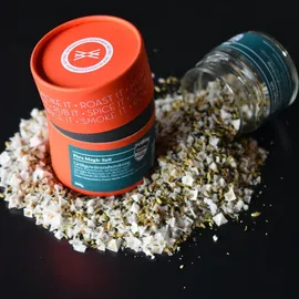 Big Green Egg Wildfire Grillgewürz Flo's Magic Salt