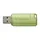 Verbatim USB 2.0 PINSTRIPE USB-Stick 128 GB Eucalyptus, Grün 49462 USB-A (USB 2.0)