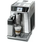 De'Longhi PrimaDonna Elite ECAM 650.55 MS metall/silber