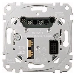 Merten Universal-Dimmer-Einsatz PlusLink
