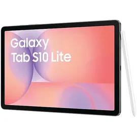 Samsung Galaxy Tab S10 Lite 10,9" 128 GB Wi-Fi Gray