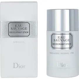 Dior Eau Sauvage Deodorant Stick 75 ml