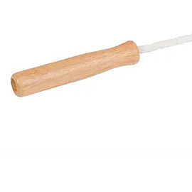 Sport-Thieme Springseil Double-Dutch Weiß