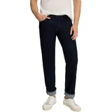 CROSS JEANS ® CROSS Antonio Jeans mit Relaxed Fit in Rinse-Waschung-W34 / L36
