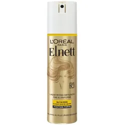 L'oréal  Haarstyling Elnett Haarspray Starkes Fixieren - Trockene Haare  in, Einheitsgrösse