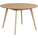 Rowico Yumi Ø 115 cm natur