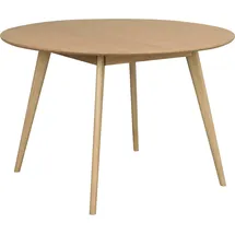 Rowico Yumi Ø 115 cm natur