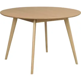 Rowico Yumi Ø 115 cm natur