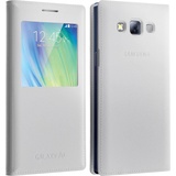 Samsung S View Cover Handy-Schutzhülle cm Folio Weiß