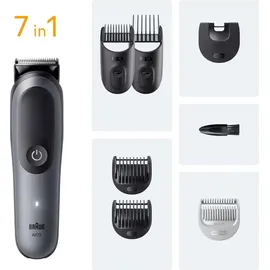 Braun Series 5 AIO5520