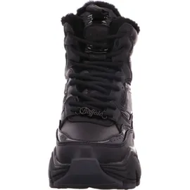 Buffalo Binary Snow Lace Up Boots Synthetikkombination uni - 40