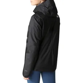 The North Face Quest Insulated Jacket Damen tnf black/npf XS