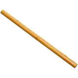 Folpus Bambus-Massagestäbe, Guasha-Schabstab, professioneller Massage- und Muskelentspannungs-Rollerstab für Arme und Nacken, 30x1.5 cm