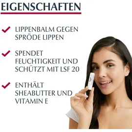 Eucerin pH5 Lip Aktiv Stift 4,8 g