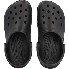 Crocs Classic Clog Black 39-40