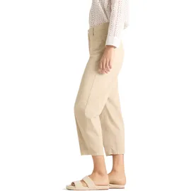 Cambio Elin Boyfriend-Hose Beige 40/27