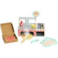 Bayer Chic 2000 Bayer Chic 2000® Pizza Spielzeug aus