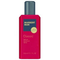 Marbert Man Classic Natural Spray 150 ml