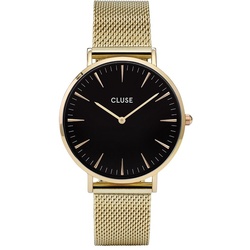 Cluse Damenuhr Boho Chic CW0101201014 - gold
