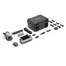 DJI Matrice 4T (inkl. 12 Monate DJI Care Enterprise Plus)