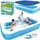 OEM Aufblasbarer Familienpool 305 x 183 x 56 cm (54009)