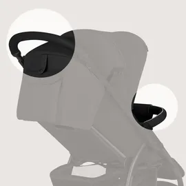 lionelo Annet Plus black carbon