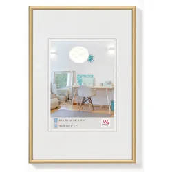 Walther Design New Lifestyle 20x30cm Gold