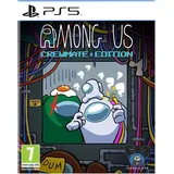 Among Us: Crewmate Edition PlayStation 5 - Party - PEGI 7