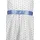 blue seven Sommerkleid BLUE SEVEN, "Blue Seven Kleid", Mädchen, Gr. 98, 0001, weiß, 100% Baumwolle, normal, Rundhals, Kleider Sommerkleid