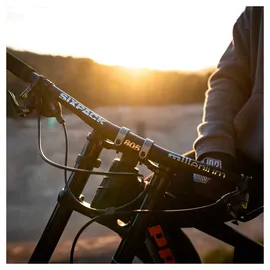 Sixpack Racing Vorbau Millenium Direct Mount 35 45 mm schwarz