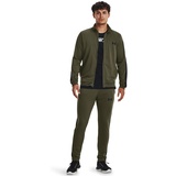 Trainingsanzug 390 marine od green/black M