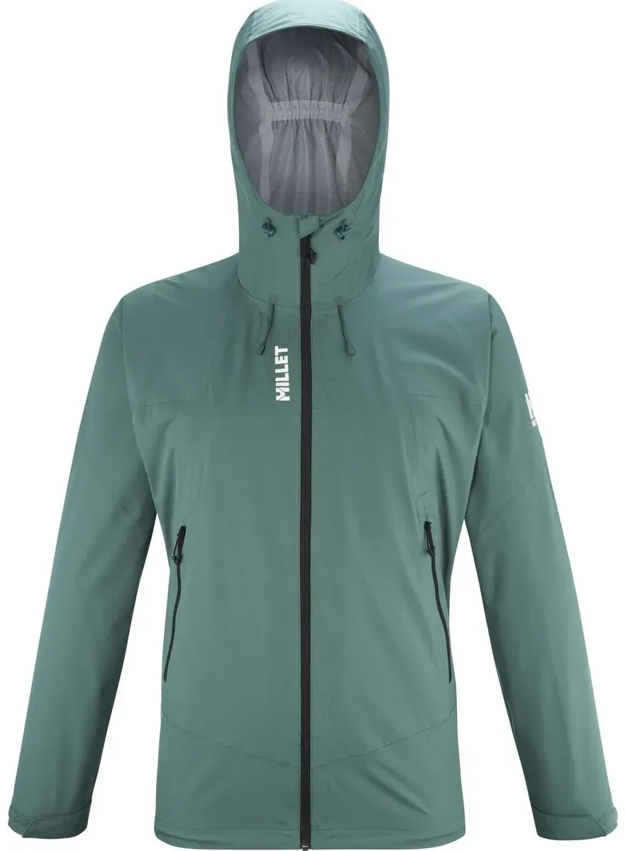 Millet Fitz ROY Jacket M bottle (N4238) S