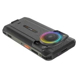 Ulefone Armor 21 8 GB RAM 256 GB schwarz