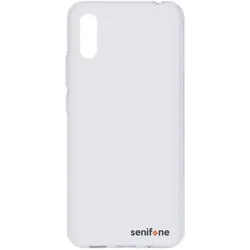 Senifone S1 Transparent Deckung