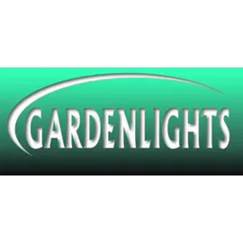 Xenon 6880 Gabionen Leuchte LED 360 Grad 1,40 m warm weiß - Weiß