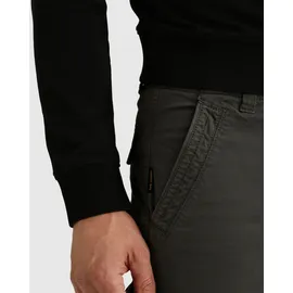 PME Legend Nordrop Stretch Twill Cargohose grau L