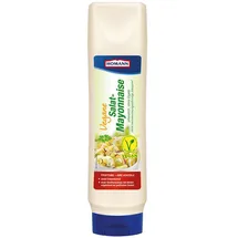 Homann Saucen, Homann Vegane Salat-Mayonnaise o.K 875ml