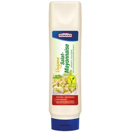Homann Saucen, Homann Vegane Salat-Mayonnaise o.K 875ml