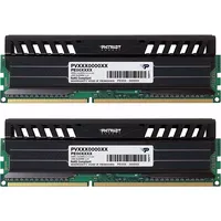 Patriot Viper 3 16GB Kit DDR3 PC3-12800 (PV316G160C9K)