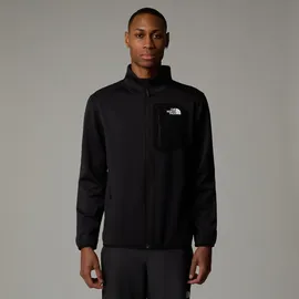 The North Face Crest Jacke (Größe M