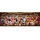 CLEMENTONI 39445 - Panorama Puzzle - Disney Orchester