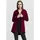 URBAN CLASSICS Tb1075 Parka Bordeaux XS