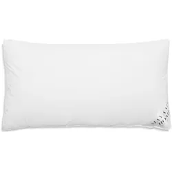 HS99 Kopfkissen 50x70 cm 70% Daunen 30% Federn Daunenkissen Kissen 1000 Gramm
