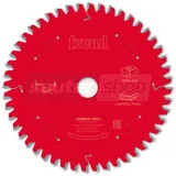 Freud Kreissägeblatt HM 165 x 1.8/1.2 x 20 mm, Z=48