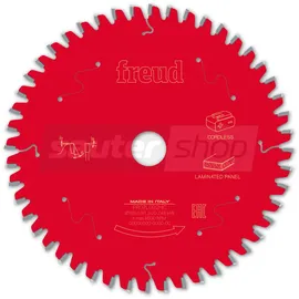 Freud Kreissägeblatt HM 165 x 1.8/1.2 x 20 mm, Z=48