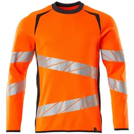 Mascot Sweatshirt Accelerate Safe - 4XL