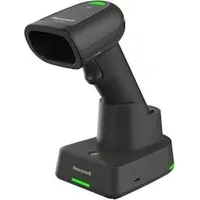 Honeywell Xenon 1962G USB Kit: Black (2D-Barcodes), Barcode-Scanner, Schwarz